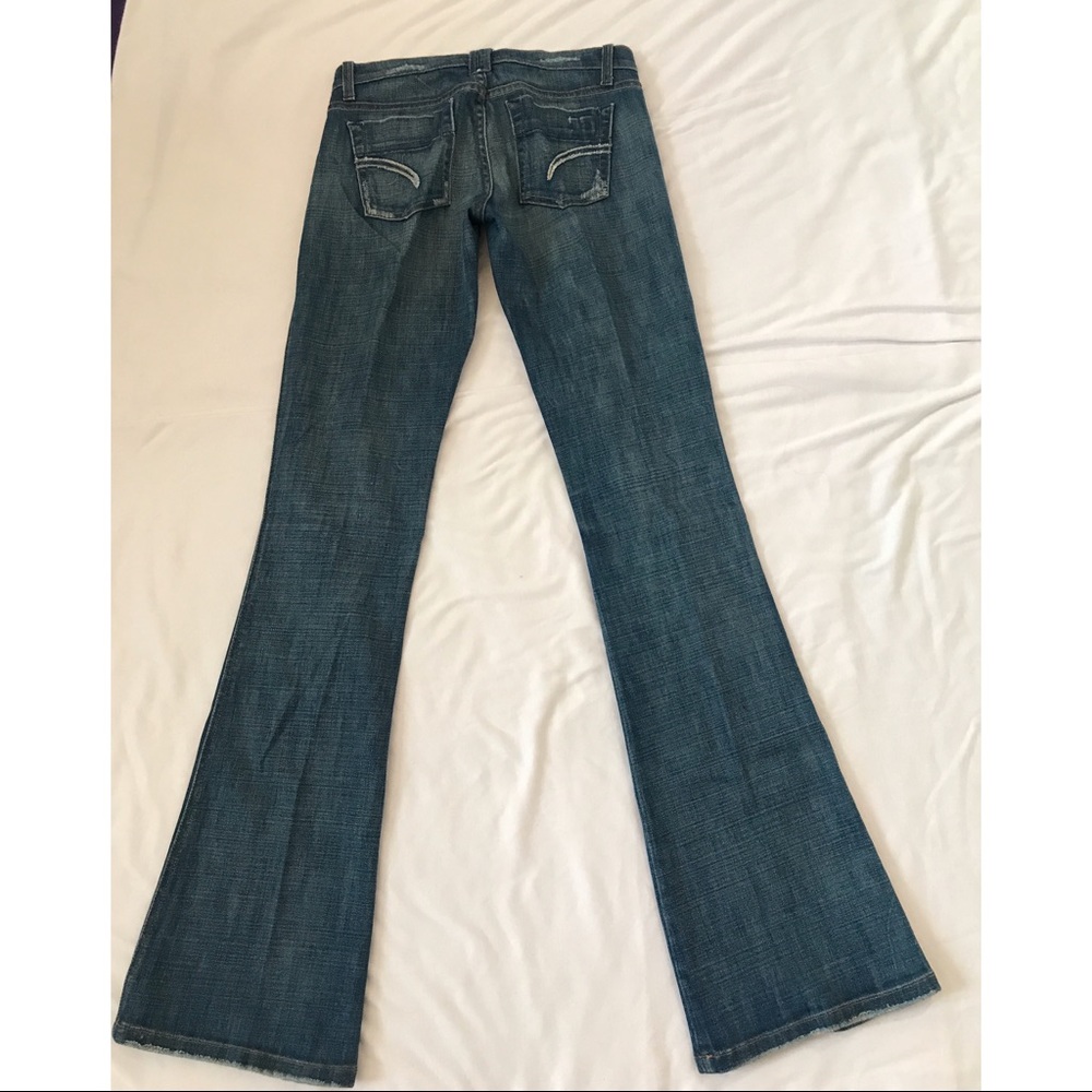 Joe’s Jeans Rocker Bootcut - Picture 3 of 8